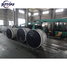 Deliver Oil Materials Or Applied In Situation With Oil Rubber Conveyor Belt